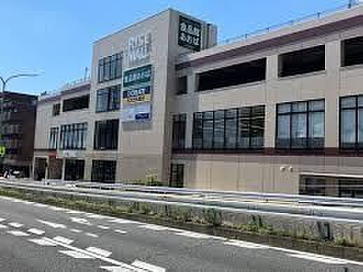周辺を拡大表示