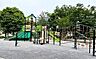 周辺：神木公園 310m