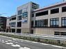 周辺：ライズモール鷺沼 400m
