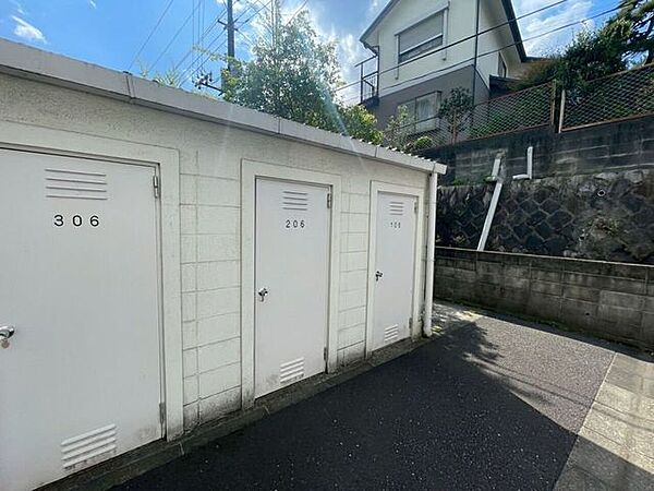 設備を拡大表示