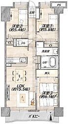 陸前高砂駅 2,099万円