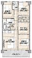 MAC広瀬川コート7階1,599万円