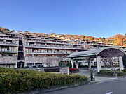 ペットと暮らせるマンション♪