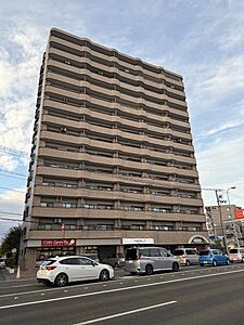 外観:住宅ローン控除利用可能!駅徒歩2分と通勤にも便利な立地♪ 外観:住宅ローン控除利用可能!駅徒歩2分と通勤にも便利な立地♪