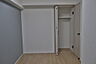 洋室：約5.1帖の洋室です！収納もあり子ども部屋にもピッタリな広さです！