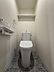 トイレ：新しく清潔感あふれるトイレで、快適な毎日を。