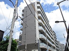 アルファコート西川口26 206 ｜ 埼玉県川口市並木2丁目（賃貸マンション1K・2階・22.07㎡） その23