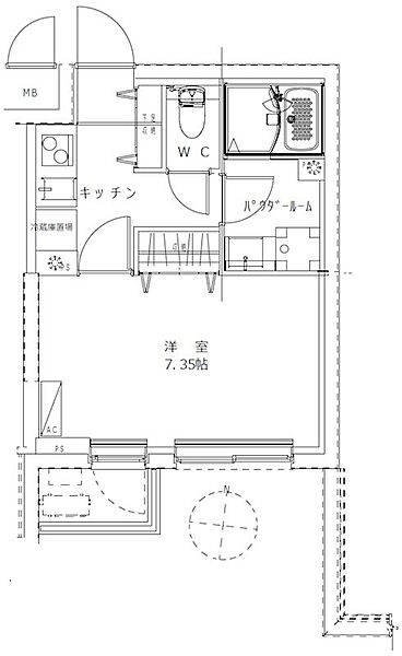 外観画像