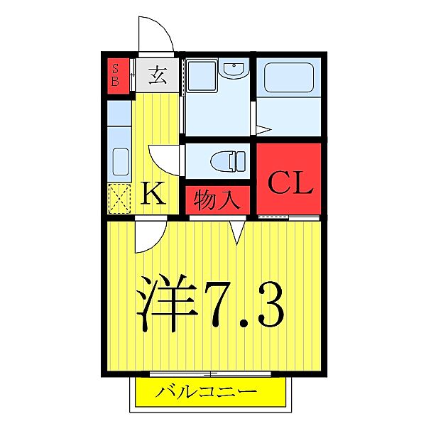 外観画像