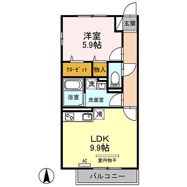 外観画像
