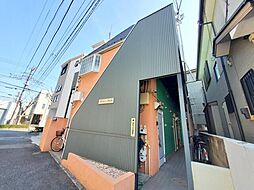 🉐敷金礼金0円！🉐セドルパークビラ