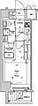 レアライゼ西川口2階6.7万円