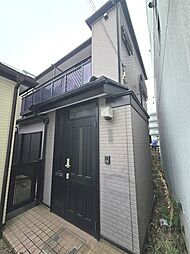 西川口1丁目戸建