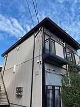 碧ハイツI 101 ｜ 埼玉県戸田市美女木東1丁目（賃貸アパート1R・1階・20.00㎡） その1