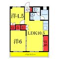 渋谷コート2号館1階8.3万円