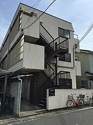 🉐敷金礼金0円！🉐コーポ鳩ヶ谷