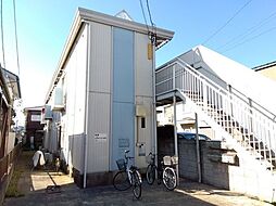 🉐敷金礼金0円！🉐コーポパサニア