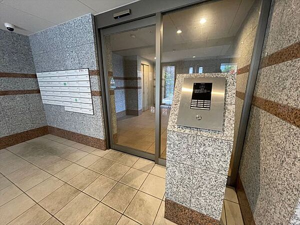 アルファコート西川口9