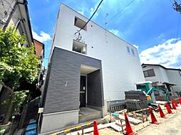 仮称）リブリ・蕨市中央