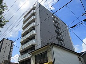 アルファコート西川口23 504 ｜ 埼玉県川口市並木3丁目（賃貸マンション1K・5階・22.06㎡） その1