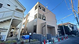 リブリ・フィリア 205 ｜ 埼玉県さいたま市桜区田島5丁目14（賃貸マンション1K・2階・28.56㎡） その7