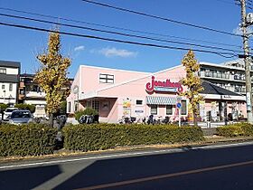 プラシード 308 ｜ 埼玉県さいたま市桜区田島1丁目18-3（賃貸アパート1K・3階・27.40㎡） その17