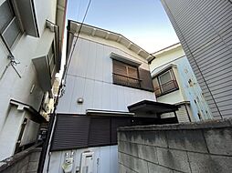 川口イレブンハウス