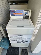 スカイコート西川口4 102 ｜ 埼玉県蕨市南町4丁目（賃貸マンション1R・1階・11.70㎡） その20