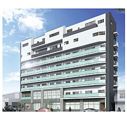仮称)株式会社ミユ様マンション