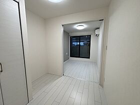 River Residence 中十条 404 ｜ 東京都北区中十条3丁目35-19（賃貸マンション1DK・4階・25.25㎡） その3