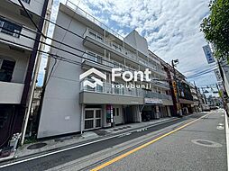 田無富士パーム