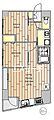 リエゾンFUKUMI6階24.0万円