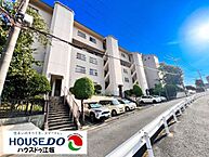 大阪府吹田市山手町3丁目：物件画像