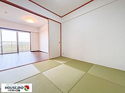 和室の画像