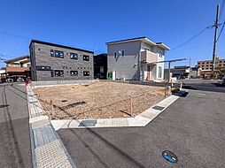売土地 高松東二丁目