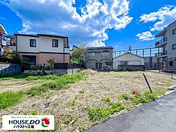 売土地 泉町1丁目　2号地