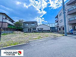売土地 泉町1丁目　1号地