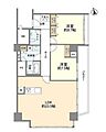 麹町三番町マンション2階40.0万円