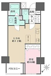 オープンレジデンシア銀座ｅｓｔ