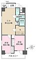 パークフラッツ日本橋馬喰町7階28.0万円
