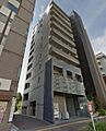 メインステージ文京春日11階14.8万円