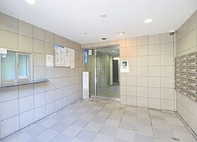 ワールドパレス永福町  ｜ 東京都杉並区永福3丁目47-5（賃貸マンション1K・5階・16.56㎡） その12