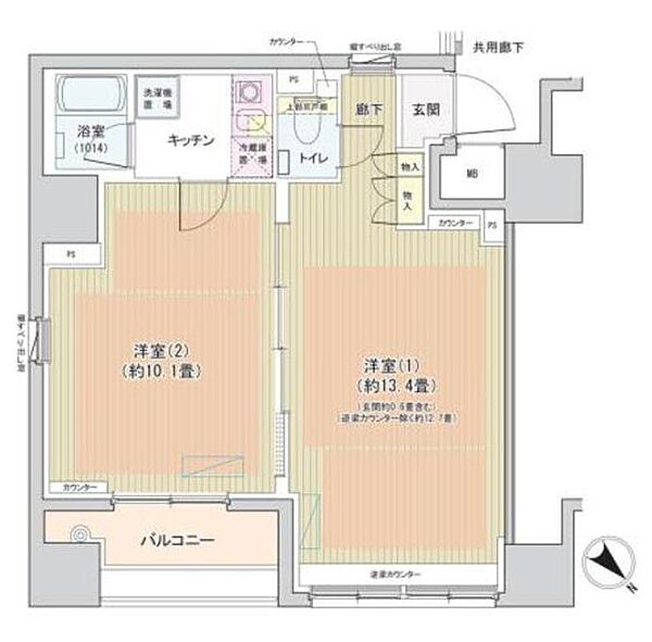 外観画像