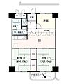 東武西新井東口サンライトマンションA5階2,500万円