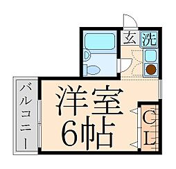 🉐敷金礼金0円！🉐メゾンパティオ