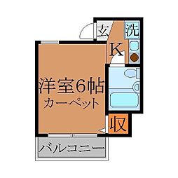 🉐敷金礼金0円！🉐メゾンパティオ