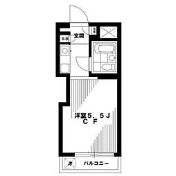 NHレジデンス中野