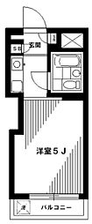NHレジデンス中野