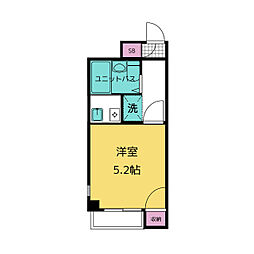 アップルコート元住吉3