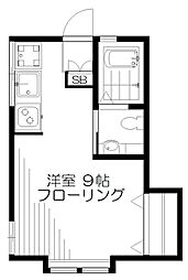 🉐敷金礼金0円！🉐サニーハイツ